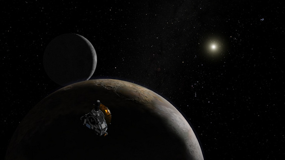 New Horizons: in viaggio verso Plutone New_horizons_050901_02