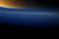 Saturn-orange-blue-hazes