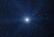 A white dwarf occurs when a star expels most of its outer layers to leave a hot core. Scientists discovered that a white dwarf is composed of crystallized carbon