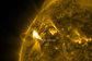 Solar-flare-march-6-2012-labeled