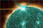 Sun-as-art-flash