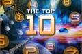 Top 10 Strangest Things in Space
