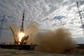 The Russian Soyuz rocket launches from the Baikonour Cosmodrome in Kazakhstan. Each of Space Adventures' spaceflight participants launched aboard a Soyuz rocket. 
