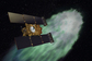 Stardust-NExT Spacecraft Meets Comet Tempel 1