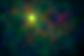 X-Ray of a
 Comet