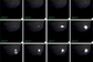 Comet Tempel 1 Collision Sequence