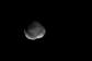 Comet Tempel 1: Stardust Probe