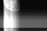 Hayabusa burns up as it crosses the sky