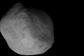 Comet Tempel 1 as Seen by NASA